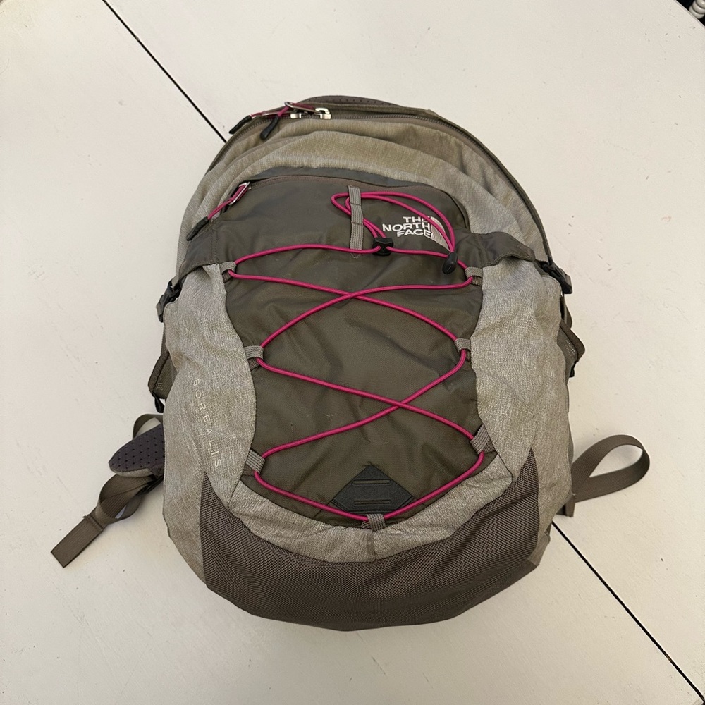 The North Face Borealis Backpack